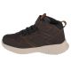 2. Skechers Elite Flex-Hydrox 97895L-CHOC Brown 27