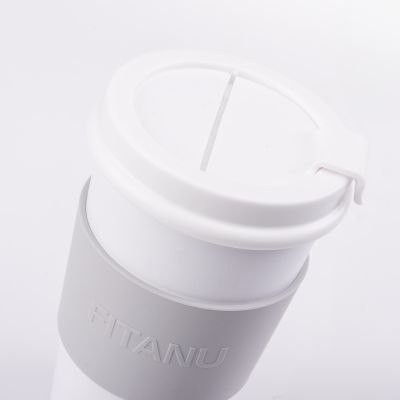 2. KAPACO Thermal Mug