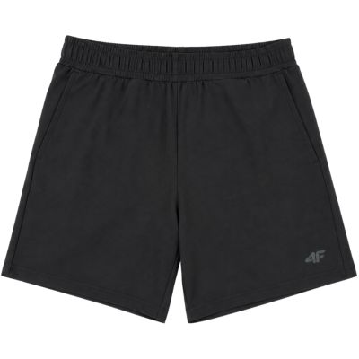 4. Boy's set 4F M072 T-shirt, shorts, bag 4FJWSS26TAPSM072 90S