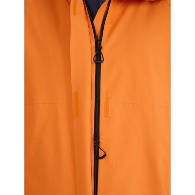 4. Women's trekking jacket 15000 membrane 4F 4FWSS25TTJAF0751-70S