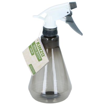 2. KINZO 500 ML SPRAY BOTTLE - MIX