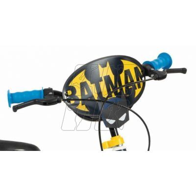 5. Children's bike 14" TOIMSA TOI14913 Batman (SALE)