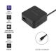 3. QOLTEC 65 W POWER SUPPLY | 5–20.3 V | 2–3.25 A | USB TYPE C | PD