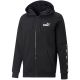 3. Puma ESS+ Tape Full-Zip Hoodie FL M 670270 01