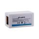 5. LANBERG NETWORK CONNECTOR 2X RJ45 CAT.5E UTP AD-RJ45-RJ45-OU5