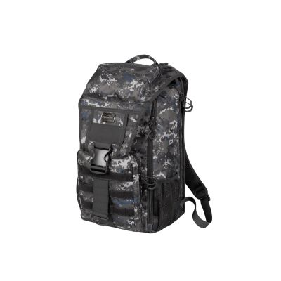 2. GENESIS LAPTOP BACKPACK PALLADIUM 450 CAMO LITE 15.6" NBG-2097