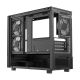 12. GameMax NEX C31 BK Computer Security & Mounts Black