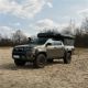 36. OFFLANDER DRAA CAMPER CONSTRUCTION