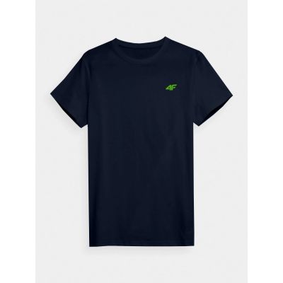 10. T-shirt 4F M 4FWSS24TTSHM1895-90S 3 pack