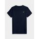 10. T-shirt 4F M 4FWSS24TTSHM1895-90S 3 pack