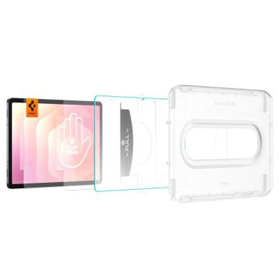 4. Spigen Glas.tR "EZ Fit Pro" Tempered Glass for Samsung Galaxy Tab S11 11.0 X730 / X736B