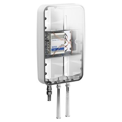 3. QuWireless AX50MO antenna – omnidirectional PoE/LAN antenna, 4 dBi