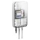 3. QuWireless AX50MO antenna – omnidirectional PoE/LAN antenna, 4 dBi