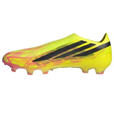 2. Adidas F50 Hyperfast Elite LL FG KK1031 shoes