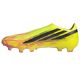 2. Adidas F50 Hyperfast Elite LL FG KK1031 shoes