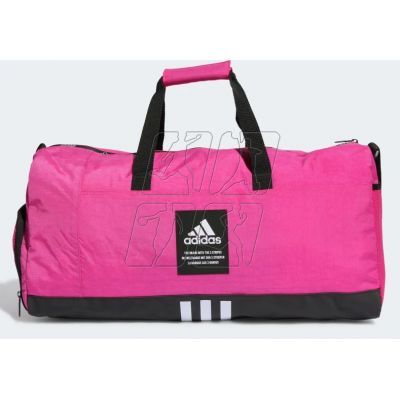 Bag adidas 4Athlts Duffel Bag &quot;M&quot; HZ2474