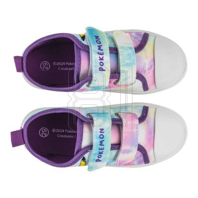8. Leomil Pokemon Jr PO001359 shoes