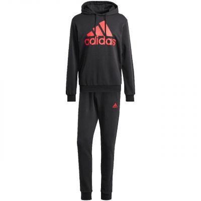 2. adidas Big Logo Terry Track Suit M IP5553