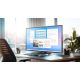 12. iiyama ProLite X4373UHSU-B2 computer monitor 108 cm (42.5") 3840 x 2160 px 4K Ultra HD LED Black