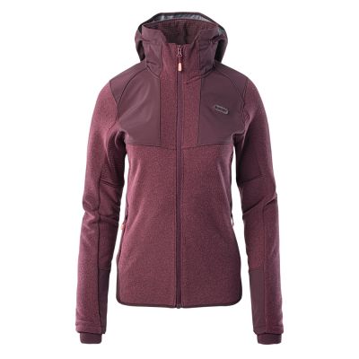 2. Hi-Tec Lady Turfo Sweatshirt W 92800441481