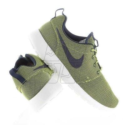 9. Nike Rosherun W 511882-304 shoes