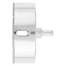 Diamond drill bit for stoneware 100 mm