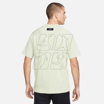 2. Nike FC Tribuna M DC9062 371 T-shirt