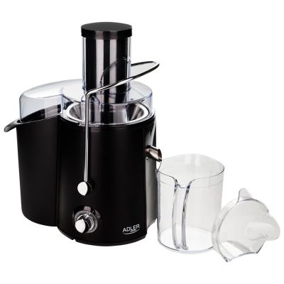 3. ADLER AD 4127 juicer