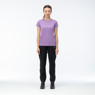 8. Women's T-shirt with short sleeves LADY BODINI