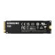 2. Samsung 990 EVO Plus SSD 1TB M.2 PCI-E x4 NVMe 5.0x2