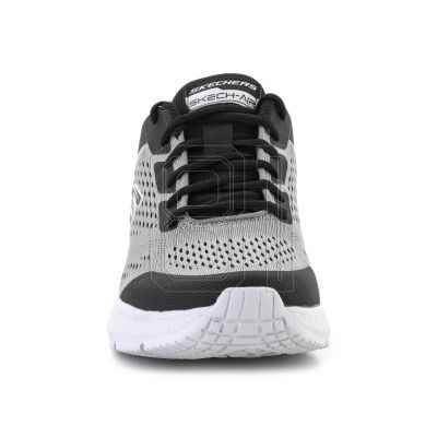 3. Shoes Skechers Dyna Air Pelland M 52559-BKGY