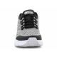 3. Skechers Dyna Air Pelland M 52559-BKGY shoes