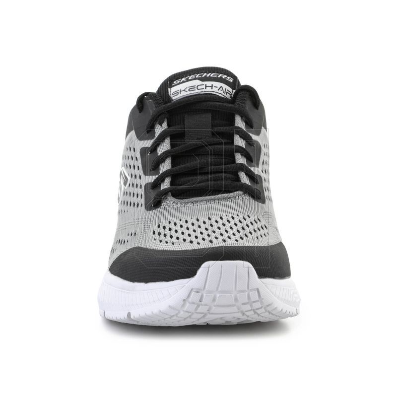 3. Shoes Skechers Dyna Air Pelland M 52559-BKGY