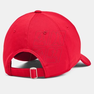 3. Under Armor Men&#39;s Blitzing Adj Cap 1376701-600