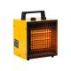 2. 2000W Fan Heater BLOW EH-02