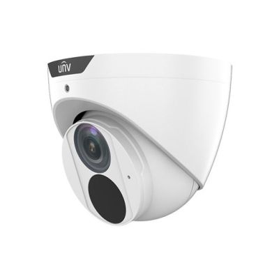 3. IP camera IPC3618SB-ADF28KM-I0 - 8.3 Mpx 4K UHD 2.8 mm UNIVIEW