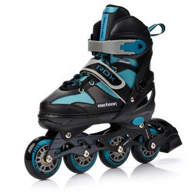 Meteor Rox 22351 Roller Skates