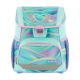 2. Herlitz 400205349 backpack School backpack Mint