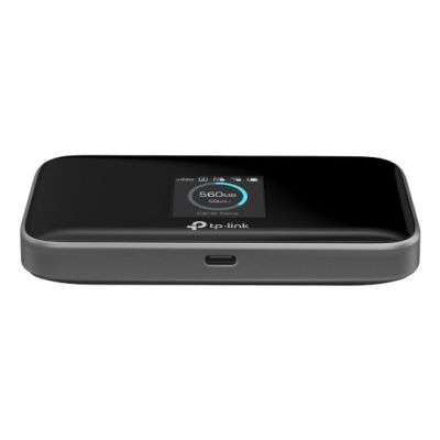 3. TP-Link M7750 HOTSPOT portable LTE-Advanced router
