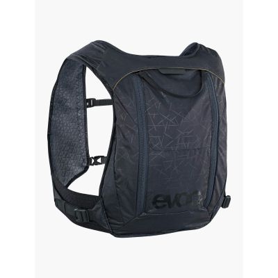 2. EVOC Hydro Pro 6 vest backpack + 1.5 l Hydration reservoir - black