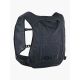 2. EVOC Hydro Pro 6 vest backpack + 1.5 l Hydration reservoir - black