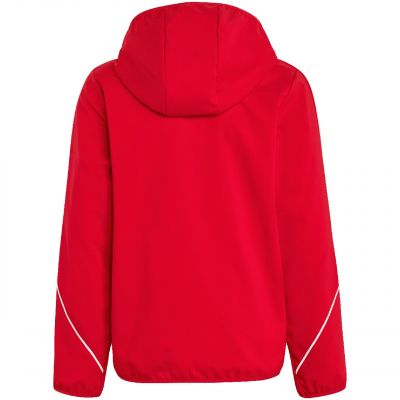 7. Adidas Tiro 23 League Windbreaker Jr IA1624 jacket