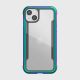 7. Raptic X-Doria Shield Case for iPhone 14 Plus opal cover