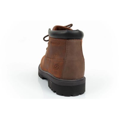 33. Skechers M 205274/CDB shoes