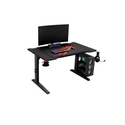 27. Genesis Holm Modular 120 Gaming Desk