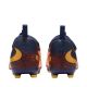 9. Nike Phantom 6 Low Academy FG/MG EH HQ2032 800 Kids' Soccer Cleats