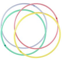 HULA HOP 60-80CM