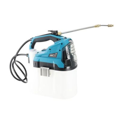 16. Garden sprayer 18V SAS+ALL