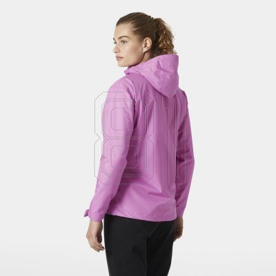 4. Helly Hansen Seven Jacket W 62066 089