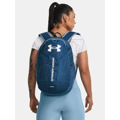 5. Under Armor backpack 1364180-426